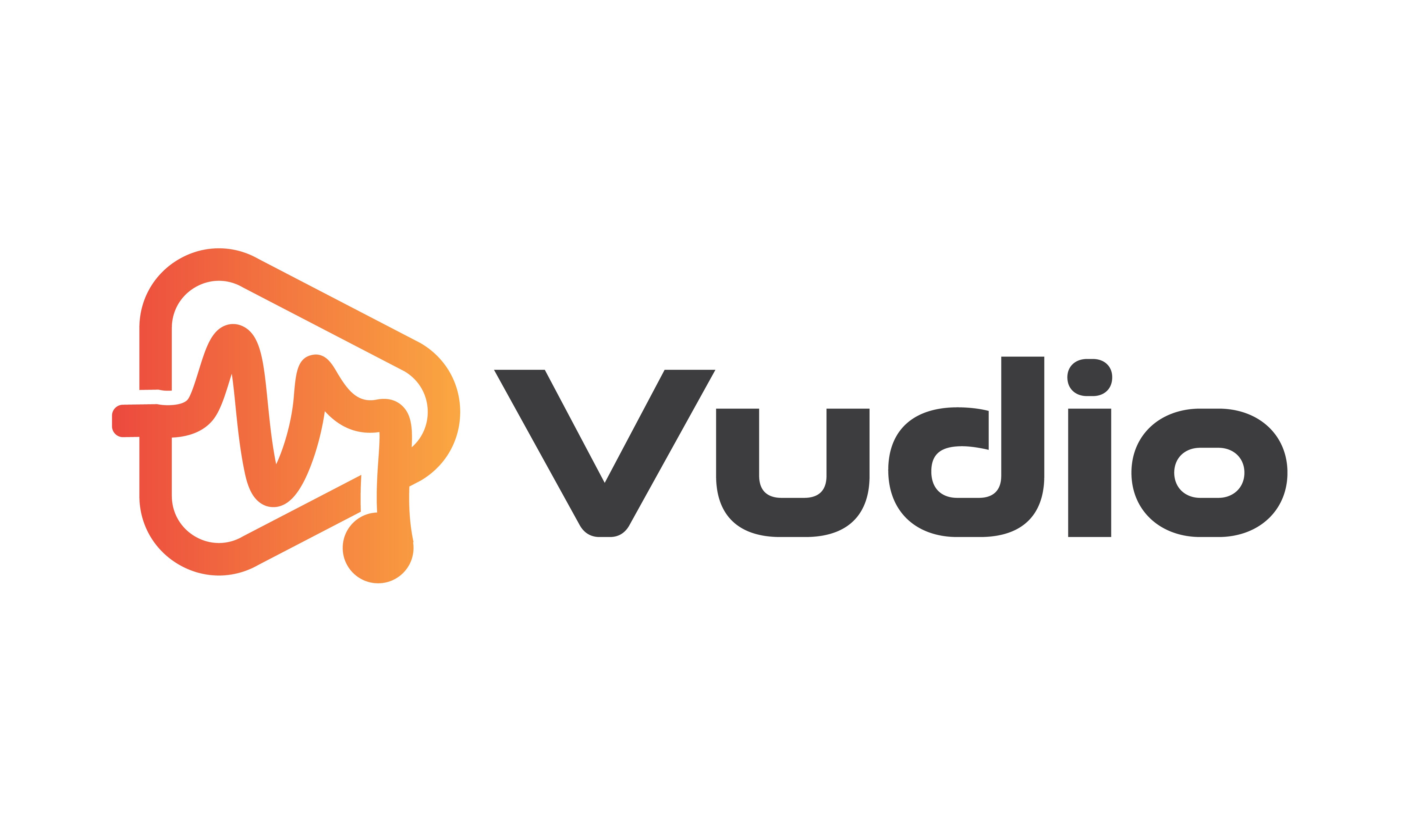 Vudio.com is for sale